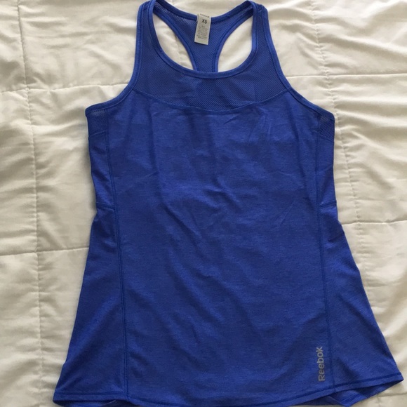 Reebok Tops - Reebok Workout Tank
